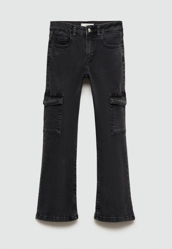 Джинсы Mango Kids