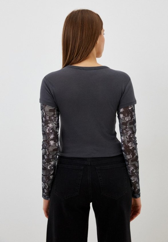 Лонгслив Koton