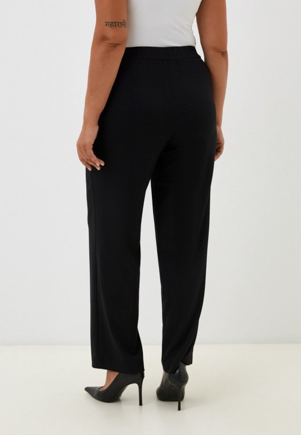 Брюки Silver String