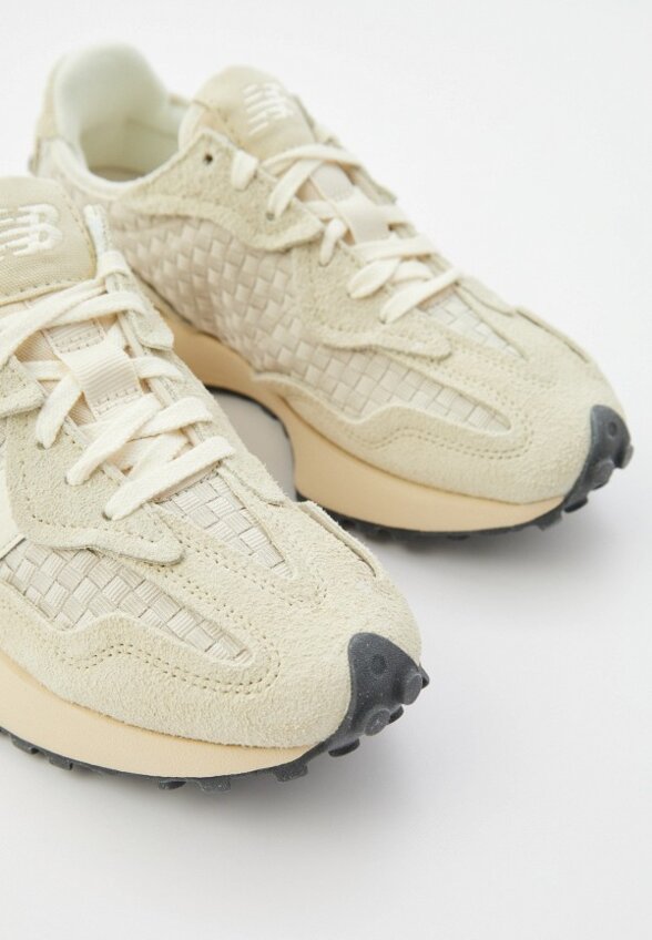 Кроссовки New Balance