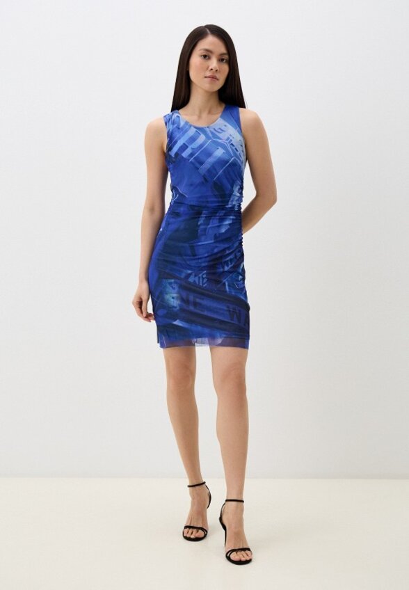 Платье Desigual