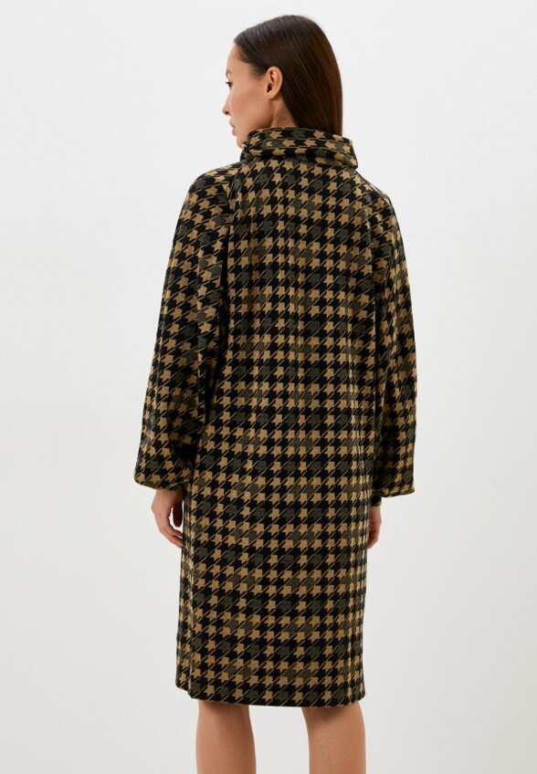 Платье MadaM T