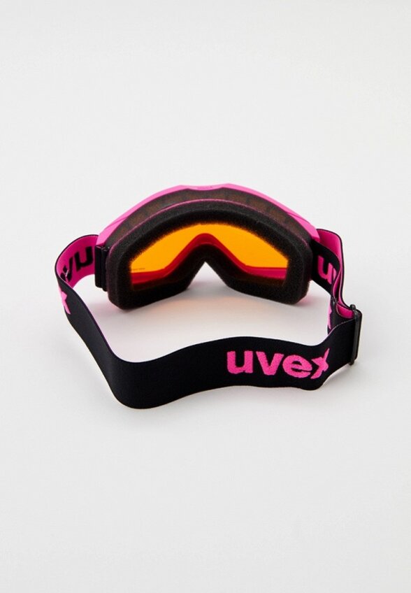 Маска горнолыжная Uvex