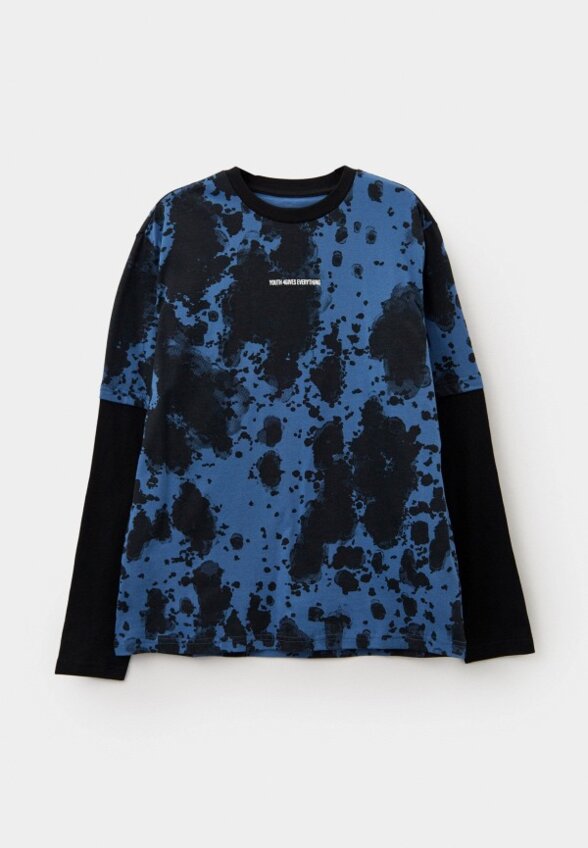 Лонгслив Funday