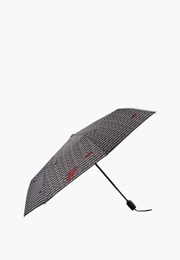 Зонт складной и брелок Flioraj