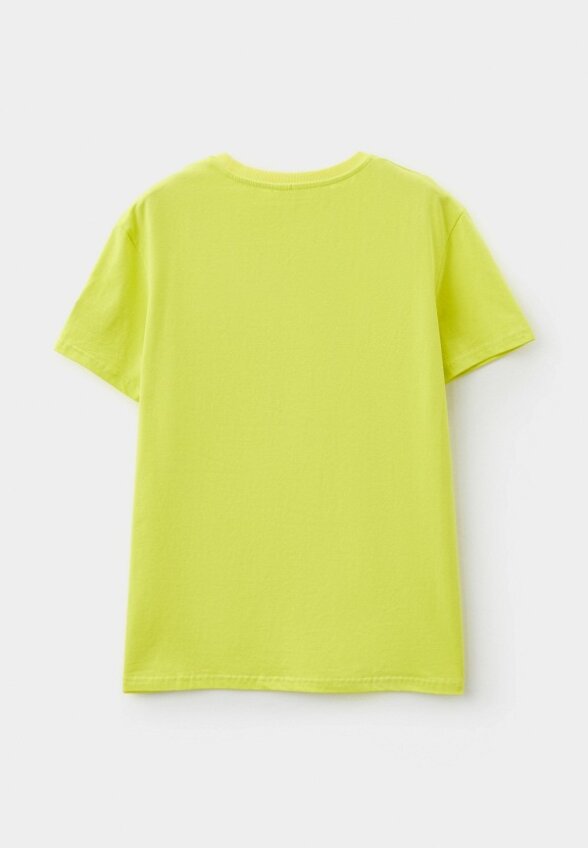 Футболка MadWave