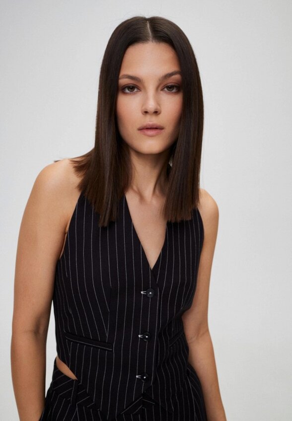 Жилет Мама Разрешила