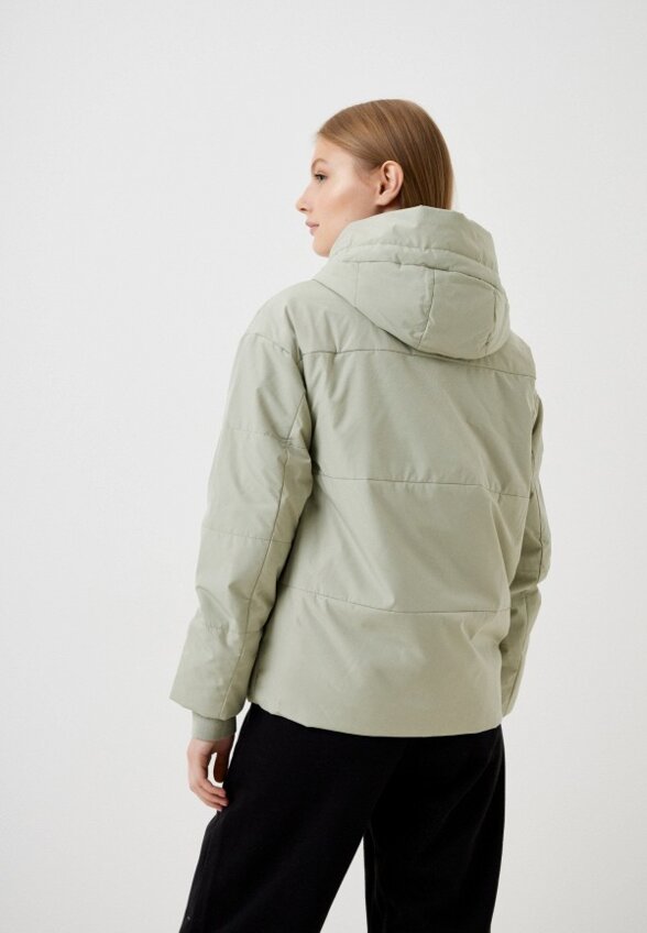 Куртка утепленная Winterra