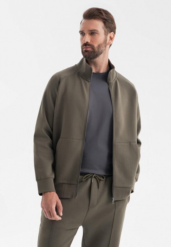 Олимпийка Kanzler