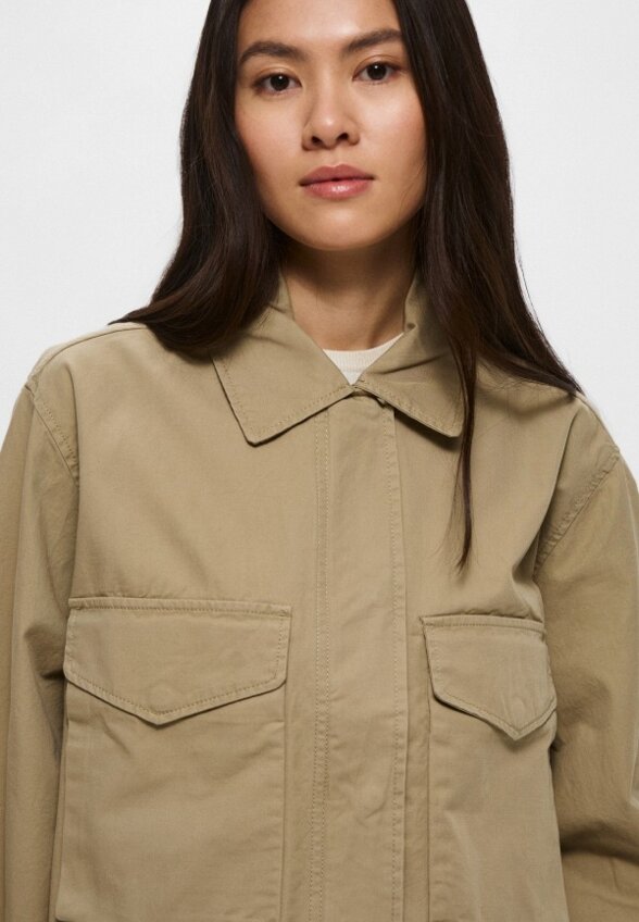 Куртка рабочего H&M