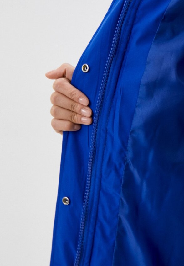 Пуховик Izabella