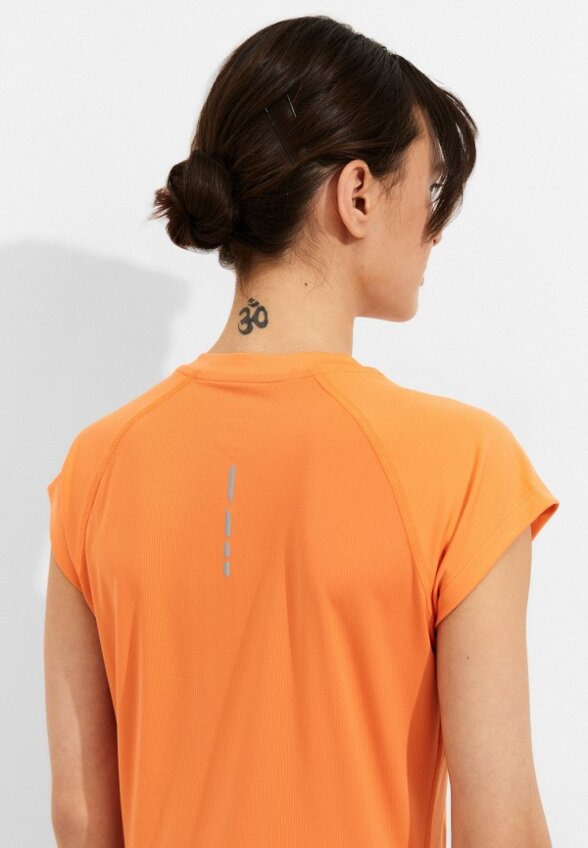 Футболка спортивная ASICS