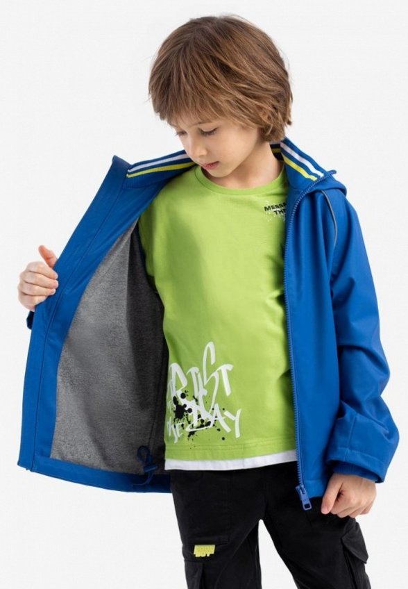 Куртка утепленная Kapika