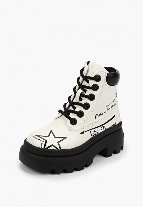 Ботинки Betsy