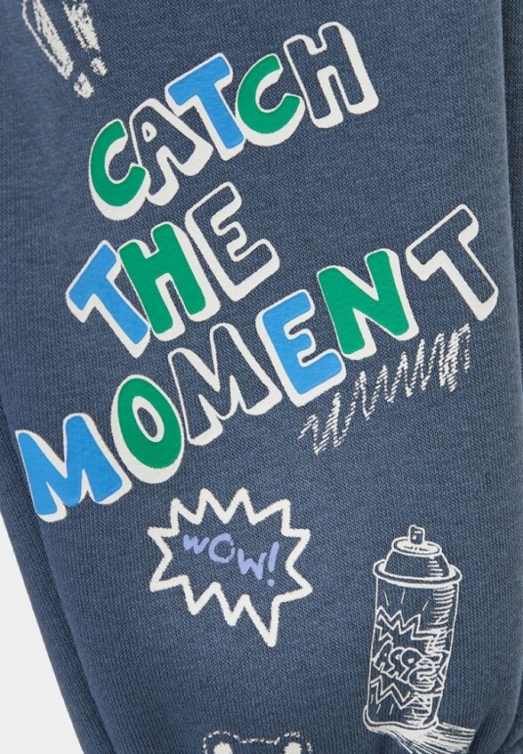 Брюки спортивные Gloria Jeans