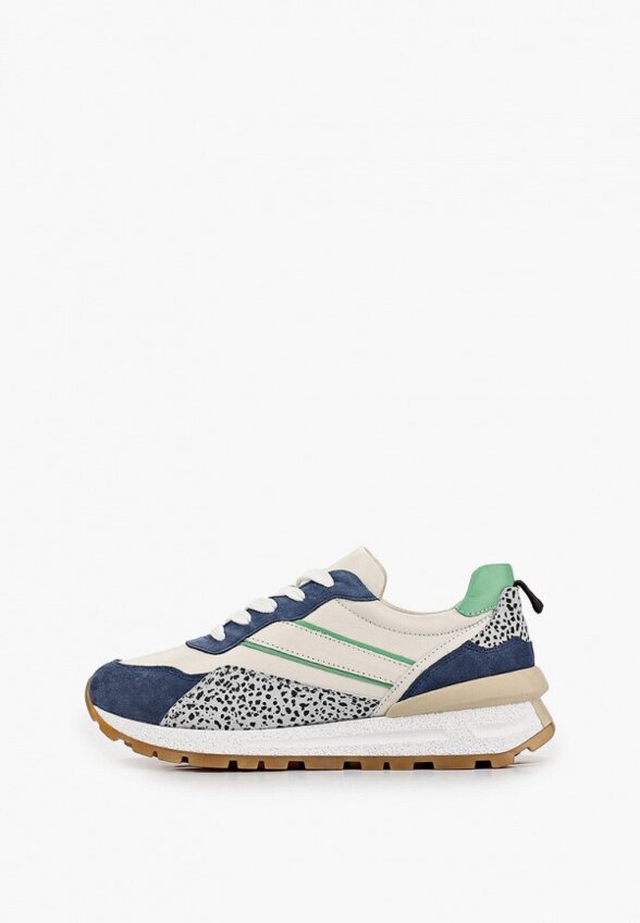 Кроссовки Valley