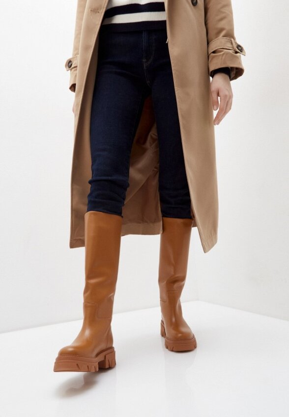 Сапоги Vivian Royal