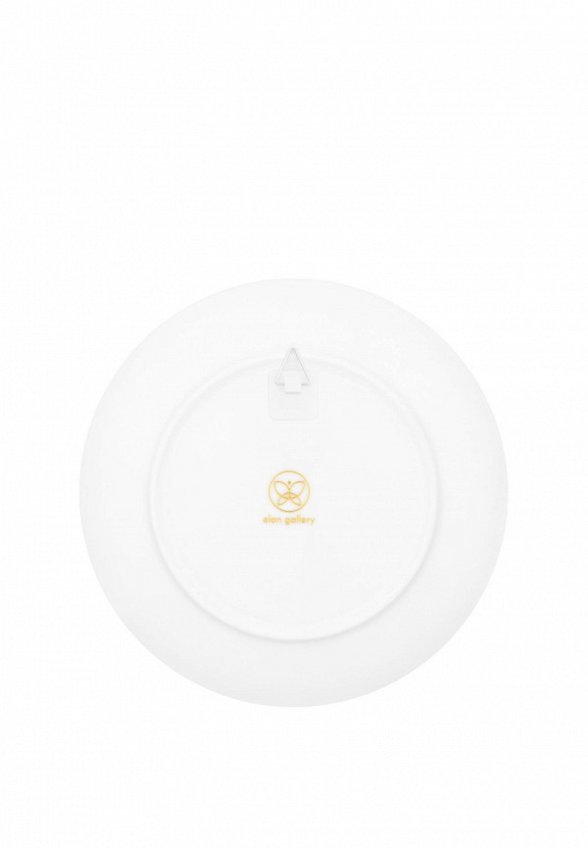 Блюдо декоративное Elan Gallery