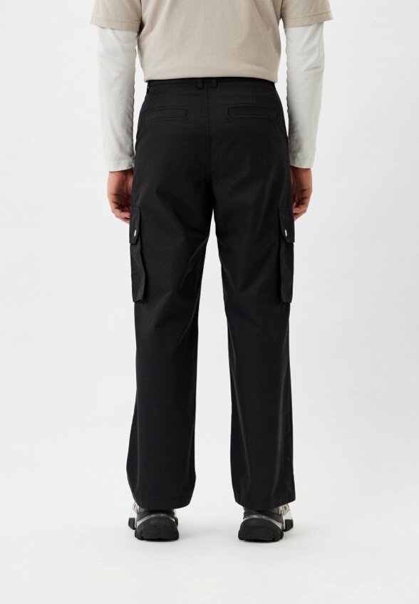 Брюки Karl Lagerfeld Jeans