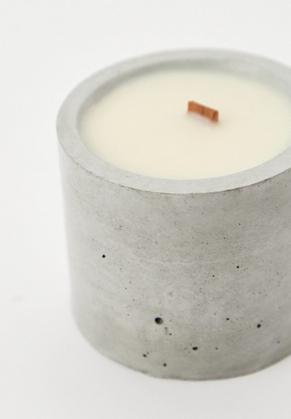 Свеча ароматическая Ensemble