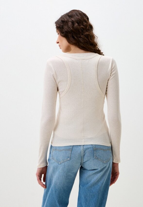 Лонгслив Pepe Jeans