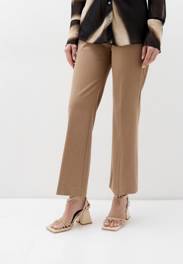 Босоножки Alohas