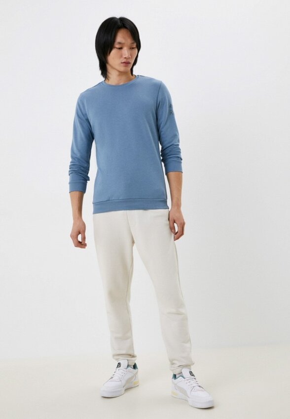 Свитшот Bawer