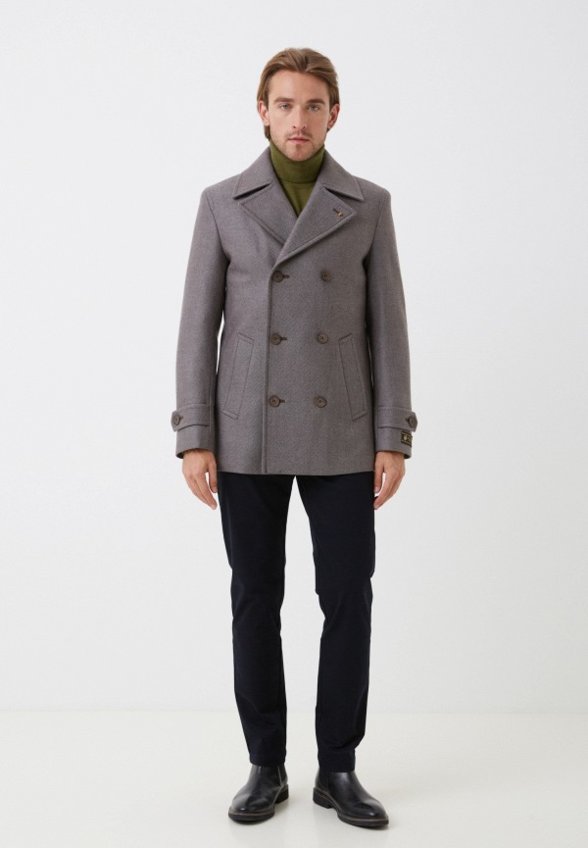 Пальто Bazioni