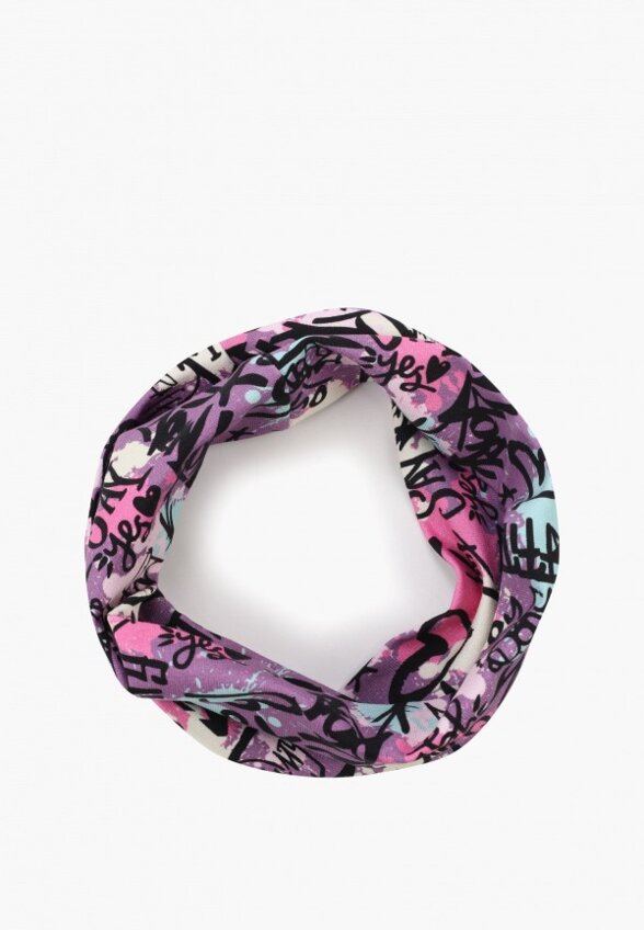 Шапка и снуд Котофей