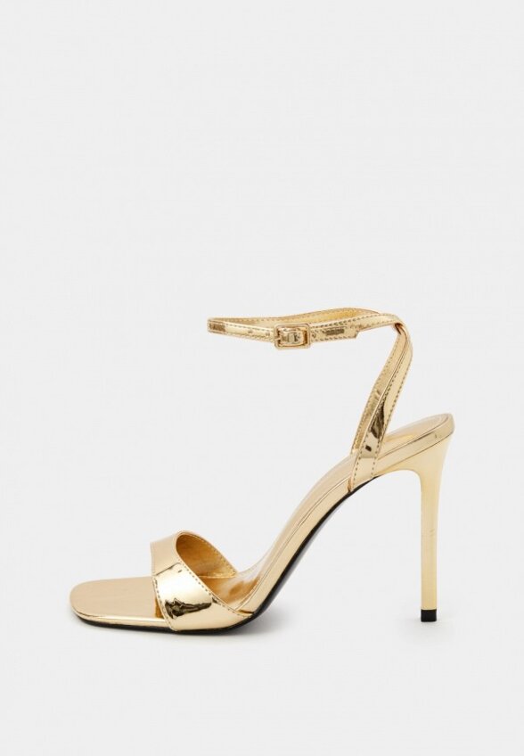 Босоножки Mango