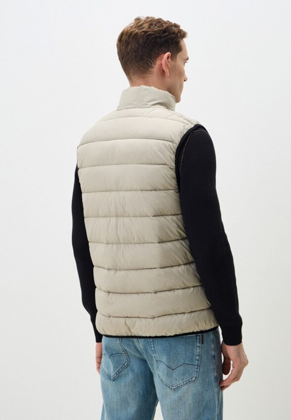 Жилет утепленный Tom Tailor