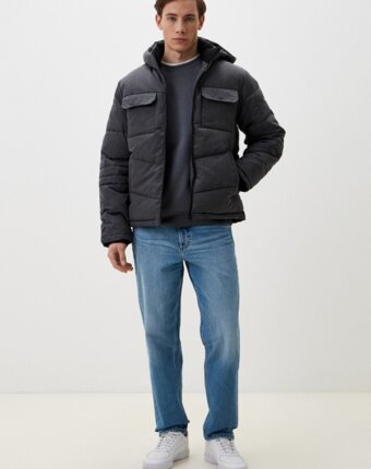 Пуховик Jack & Jones мужчинам