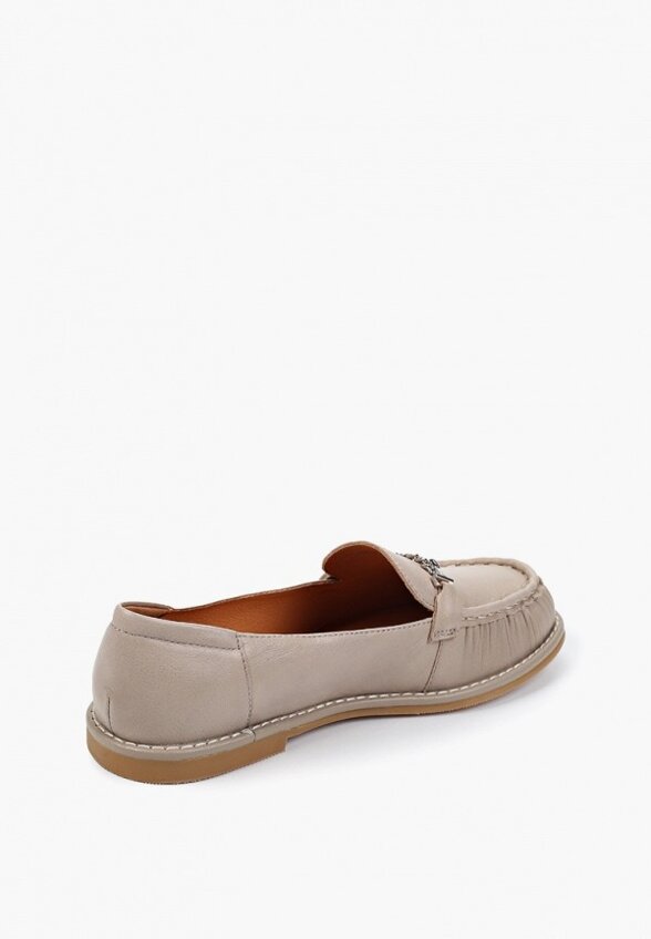 Мокасины Francesco Donni