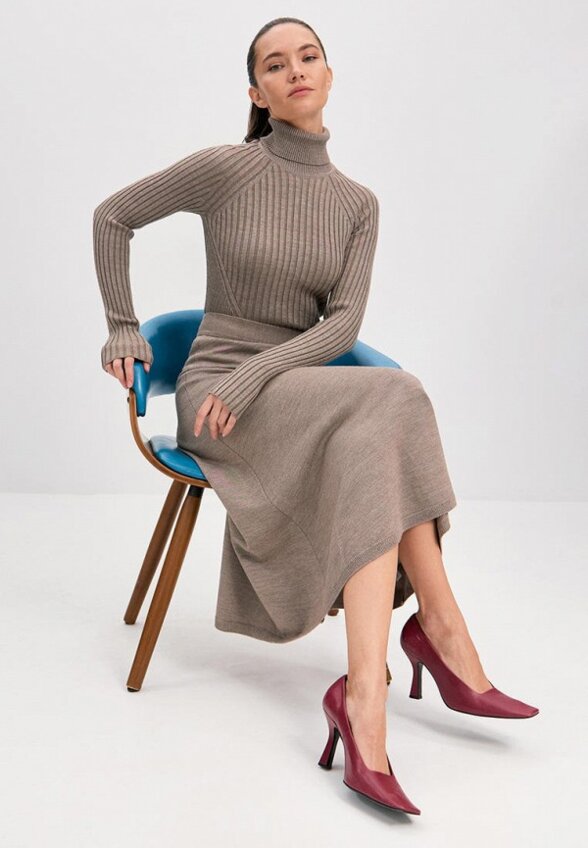 Водолазка 99Colorspace