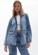 Куртка джинсовая OXXO1  - превью