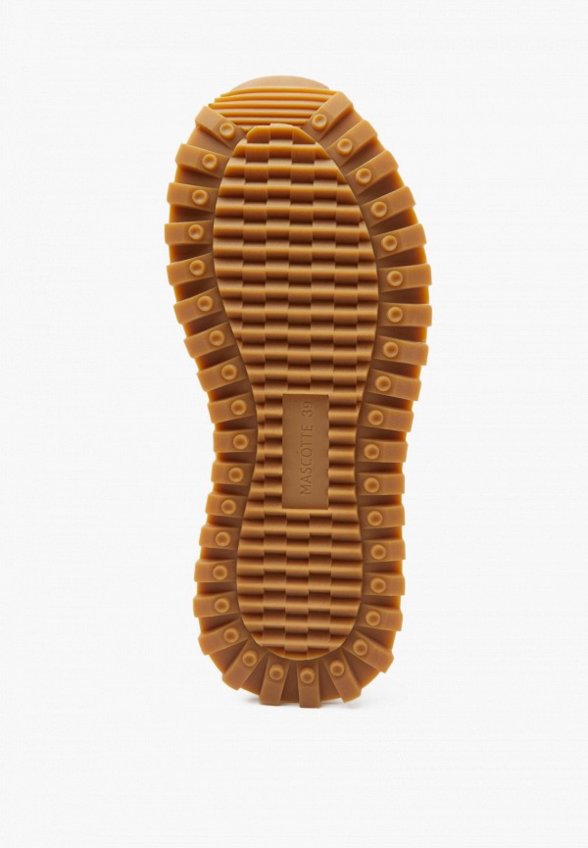 Кроссовки Mascotte