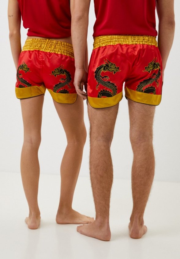 Шорты спортивные Hukk