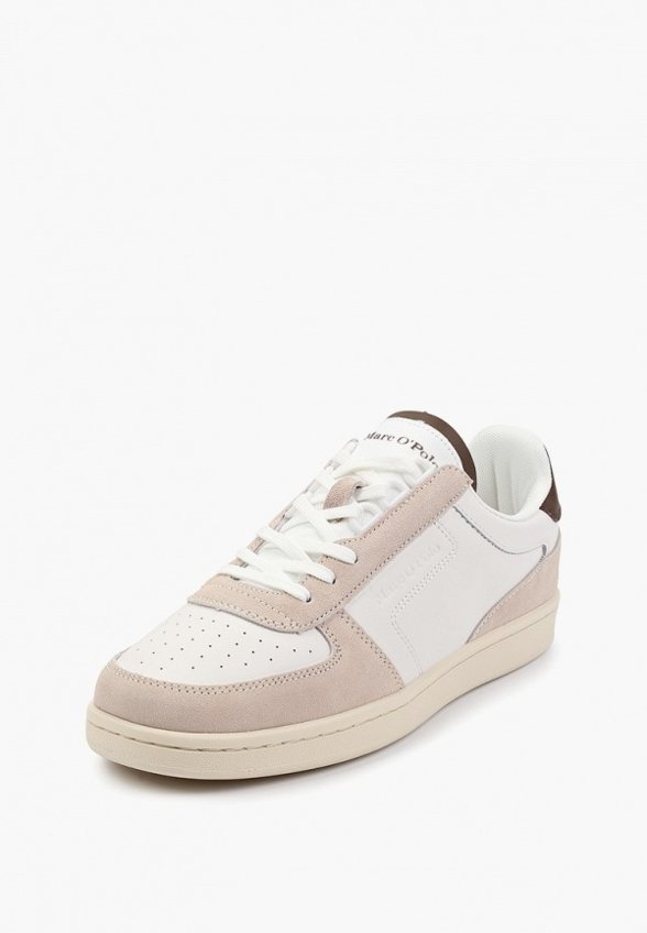 Кеды Marc O'Polo