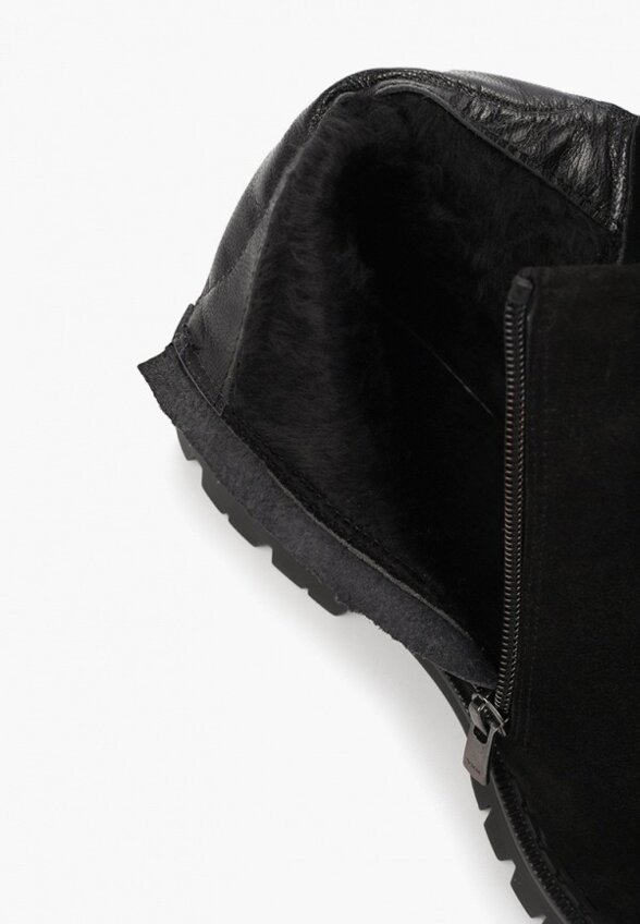 Ботинки Ascalini