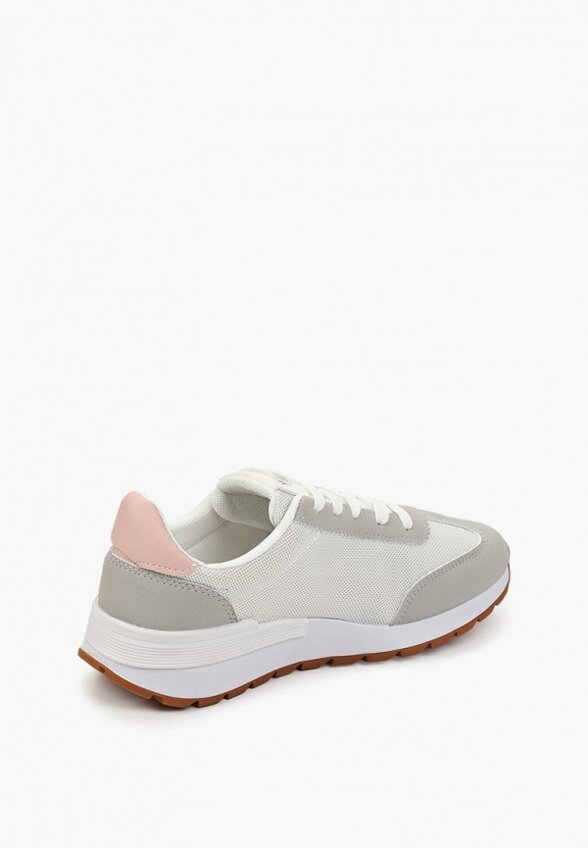 Кроссовки Milana