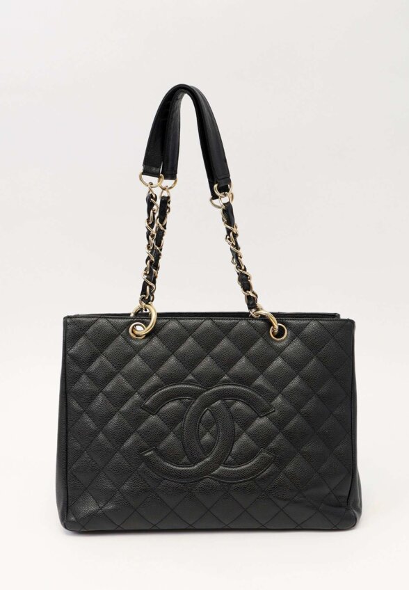 Chanel Grand Shopping