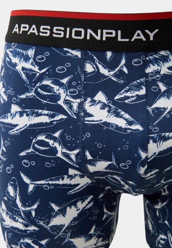 Трусы A Passion Play