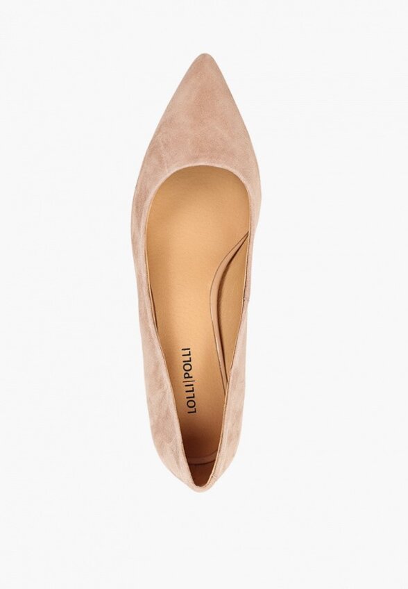 Туфли Lolli l Polli