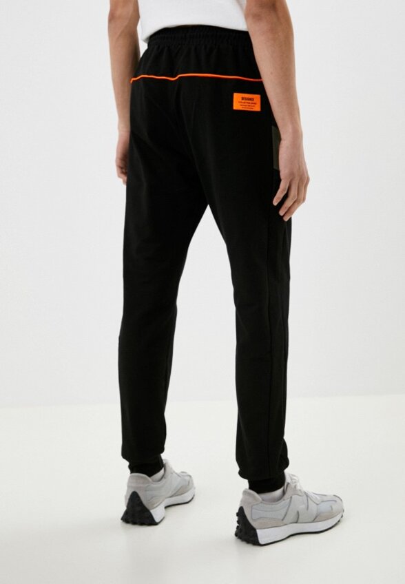 Брюки спортивные Bawer