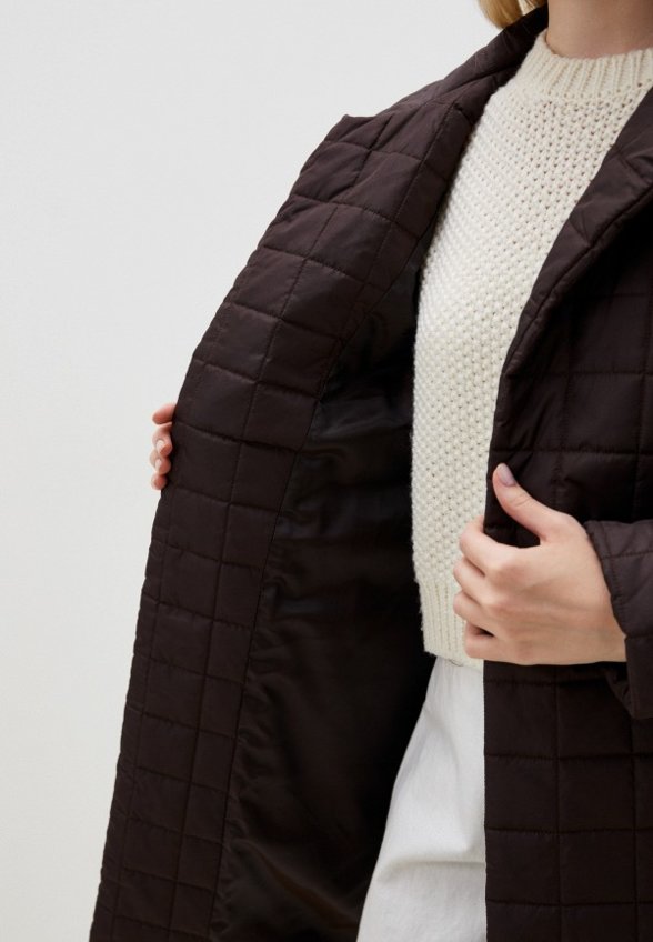 Куртка-пальто Rode