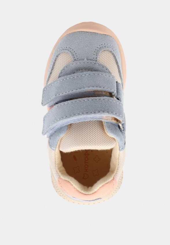 Кроссовки Котофей