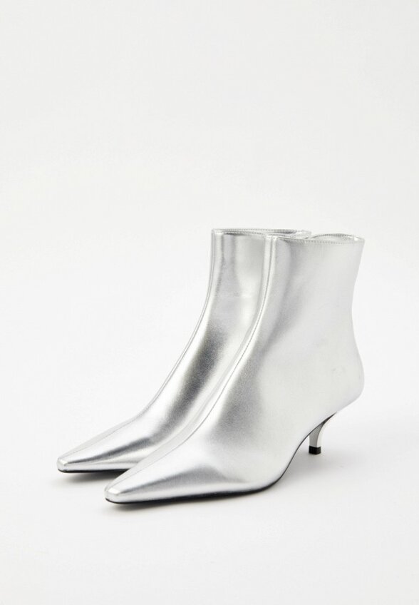 Ботильоны Mango