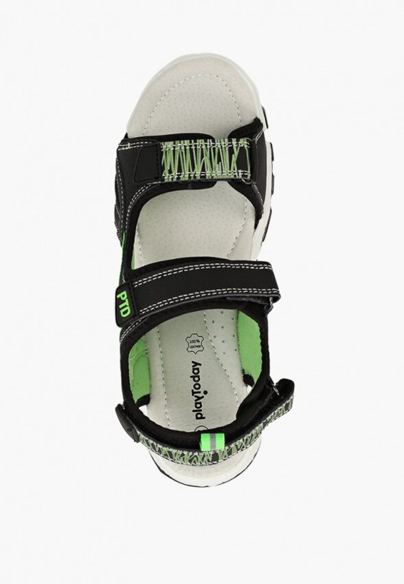 Сандалии PlayToday