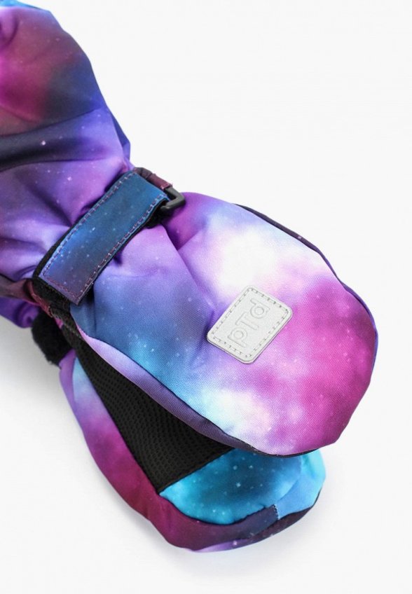 Варежки PlayToday