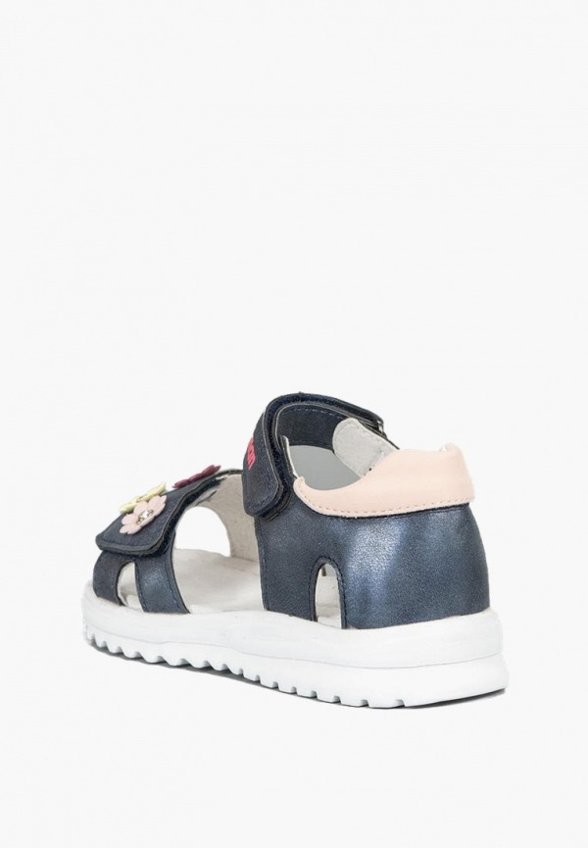 Сандалии Nordman